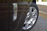 Rolls-Royce Ghost 2009 года